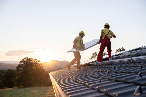 Best Roof Maintenance and Cleaning  in Crosby, TX