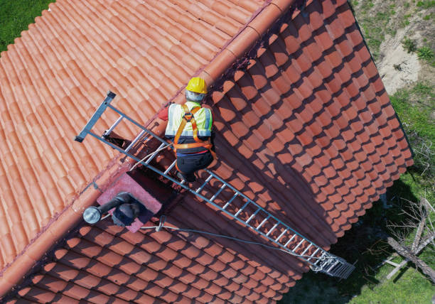 Best Commercial Roofing Services  in Crosby, TX