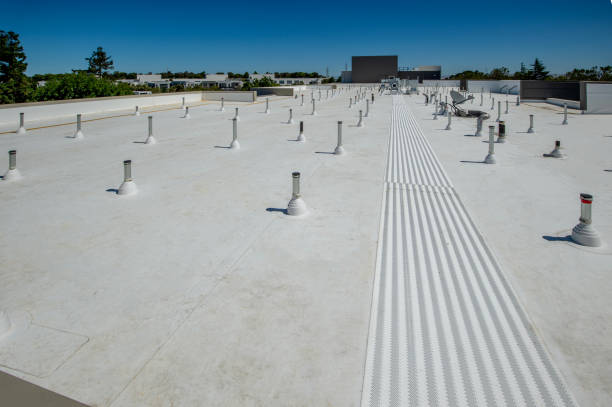 Best Roof Ventilation Installation  in Crosby, TX